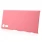 til Sony Xperia XZ bag cover hard rub pink Mobiltelefon tilbehør