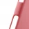 til Sony Xperia XZ bag cover hard rub pink Mobiltelefon tilbehør