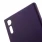 til Sony Xperia XZ bag cover hard rub Mobiltelefon tilbehør lilla Levso.dk