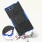 til Sony Xperia X Compact bagcover hybrid blå Leveso.dk Mobiltelefon tilbehør