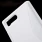 Til Sony Xperia X Compact bagcover tpu s-line hvid Mobiltelefon tilbehør