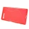 tll Sony Xperia X Compact rød bagcover tpu s-line Leveso.dk