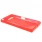 tll Sony Xperia X Compact rød bagcover tpu s-line Leveso.dk