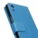 Sony Xperia XA1 klassisk blå cover med lommer Mobil tilbehør