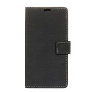 Sony Xperia XA1 flip cover med lommer Mobilcovers