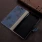 Sony Xperia L1 flip cover i retro stil blå Mobilcovers