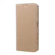 Slim cover guld Sony Xperia Z5 Mobil tilbehør