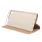 Slim cover guld Sony Xperia Z5 Mobil tilbehør