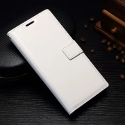 Vilo flip cover hvid Sony xperia L1 Mobilcovers