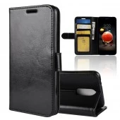Vilo flip cover LG K9 (2018) sort