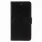 LG K8/K9 (2018) sort cover med mønster Mobil tilbehør