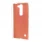LG G4C tpu læder bag cover, orange Mobiltelefon tilbehør