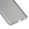 LG ZERO tpu bag cover grå, Mobiltelefon tilbehør