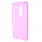 LG ZERO tpu bag cover rosa, Mobiltelefon tilbehør