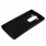 LG V10 tpu bag cover, sort Mobiltelefon tilbehør