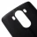 LG V10 tpu bag cover, sort Mobiltelefon tilbehør