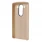 LG V10 tpu bag cover, beige Mobiltelefon tilbehør