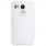 LG NEXUS 5X læder cover i business stil, hvid Mobiltelefon tilbehør