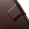 LG G5 læder cover med lommer, brun Mobiltelefon tilbehør