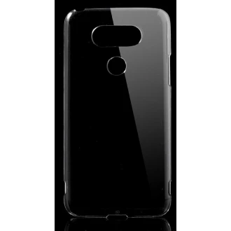 Til LG G5 gennemsigtig cover