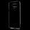 LG G5 gennemsigtig cover, Mobiltelefon tilbehør 