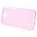 LG K4 tpu bag cover pink, Mobiltelefon tilbehør