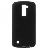 LG K10 cover mat tpu sort