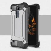 LG K8 Armor Guard cover grå