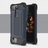LG K8 Armor Guard cover mørkeblå