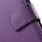 Til LG X Screen lilla etui med lommer Mobiltelefon tilbehør Leveso.dk
