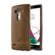 Til LG G4 cover Pierre Cardin design læder Leveso.dk Mobiltelefon tilbehør