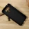 LG G6 bagcover i blød tpu Mobilcover