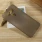 LG G6 bagcover i blød tpu grå Mobilcover