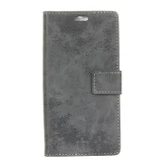 LG K8 2017 cover i retro design Mobilcovers