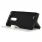 LG K8 2017 flip cover med lommer hvid Mobilcovers