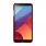 LG G6 cover Pierre Cardin ægte læder rød Mobilcovers