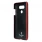 LG G6 cover Pierre Cardin ægte læder rød Mobilcovers