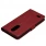 Vilo læder flipcover brun LG K4 2017 Mobilcovers
