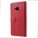 Klassisk cover wallet rød Htc U11 life Mobilcovers