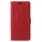 Klassisk cover wallet rød Htc U11 life Mobilcovers