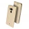 Slim flip cover guld Htc U11 plus Mobil tilbehør