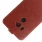 brun Vertikal cover Htc U11 plus Mobil tilbehør