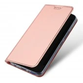 Slim cover Htc U11 life rosaguld