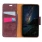 Vintage cover vinrød Htc U12 plus Mobil tilbehør