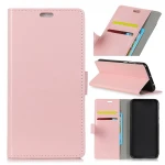 Vilo flip cover Htc U12 plus pink