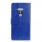 Vilo flip cover blå Htc U12 plus Mobil tilbehør