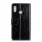 sort Igo flip cover Htc U12 Life Mobil tilbehør