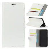 Igo flip cover Htc U12 Life hvid