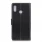 Htc U12 Life sort Velon etui m lommer Mobil tilbehør