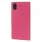 HTC DESIRE 626 Mercury goospery læder cover, rosa Mobiltelefon tilbehør